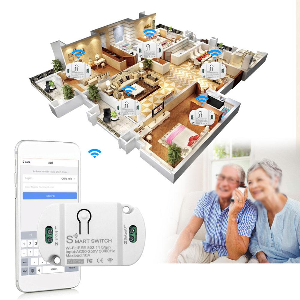 Кофемашины с беспроводным дистанционным выключателем APP
