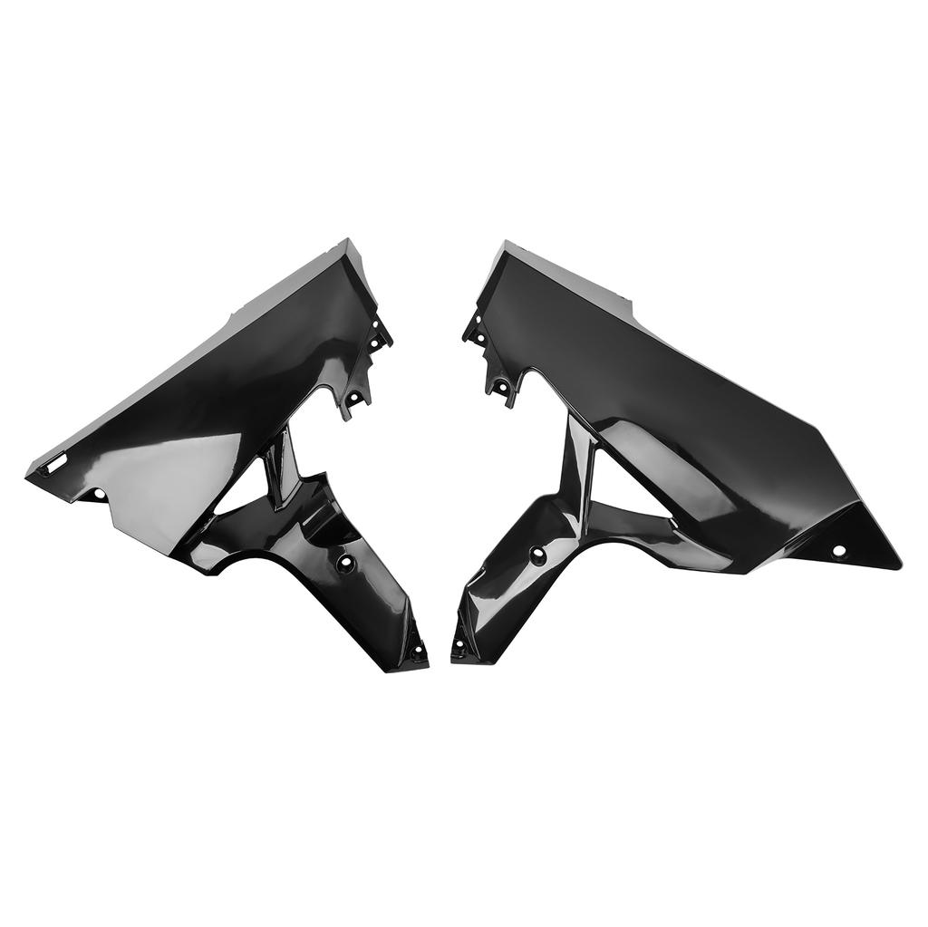 Обтекатель кузова литьевой неокрашенный для Honda CBR650R 2024-2025