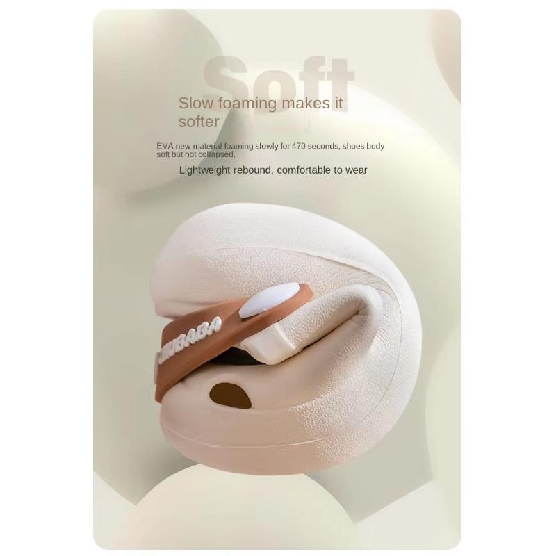 Новые летние детские холодные тапочки, домашние нескользящие удобные удобные детские тапочки с мягкой подошвой, домашние тапочки для мальчиков и девочек