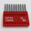 Промышленные швейные иглы DPx5 для синхронных машин DY и DPx17