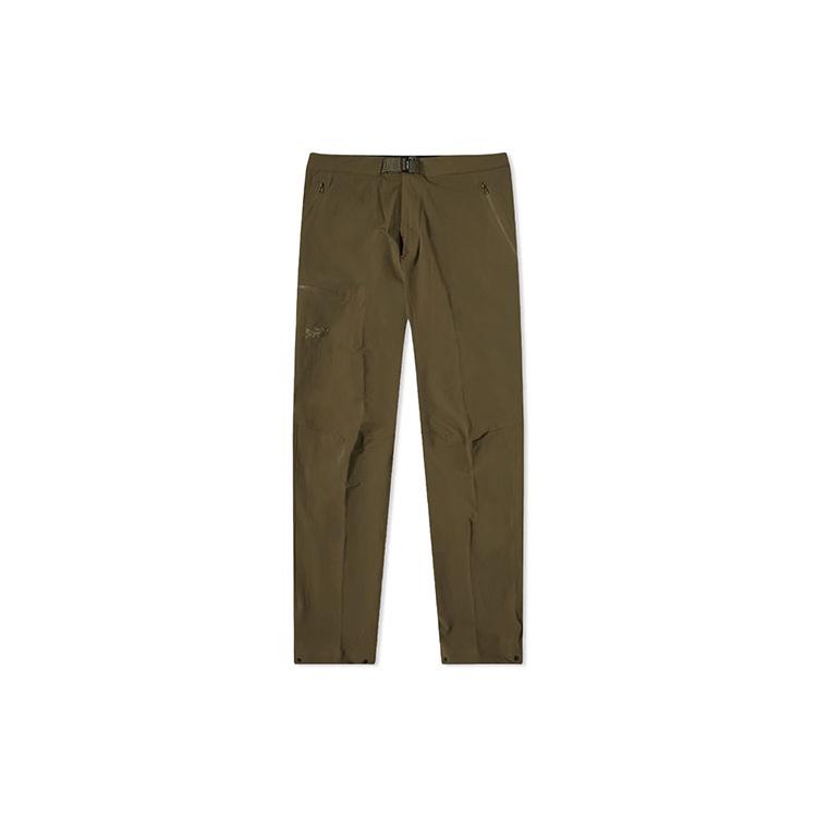 Мужские брюки soft shell Arc'teryx GAMMA LT 26445