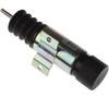 Throttle Solenoid  For Trombetta D610A1V12 D610-A1V12 12V Shut Off Solenoid Valve for Trombetta 12V