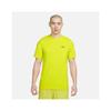Футболка с коротким рукавом Dry Fit Uv Hibus Fitness Top Dv9840 308 S2306