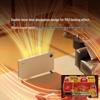 Philips AHR4226CV Graphene Smart Heater CN plug (adapter included)