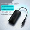 High-Speed Smart Router Optical Modem Reboot Cable for Timed WiFi Power Outage Restart