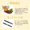 Eyebrow Pencil Eyeliner & Brow 3 Light Brown (Eyebrow Pencil, Brown) [Naturactor]