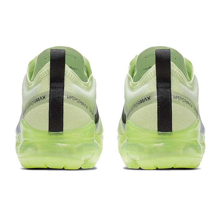 Nike Air VaporMax 2019 'Barely Volt' Men's AR6631-702