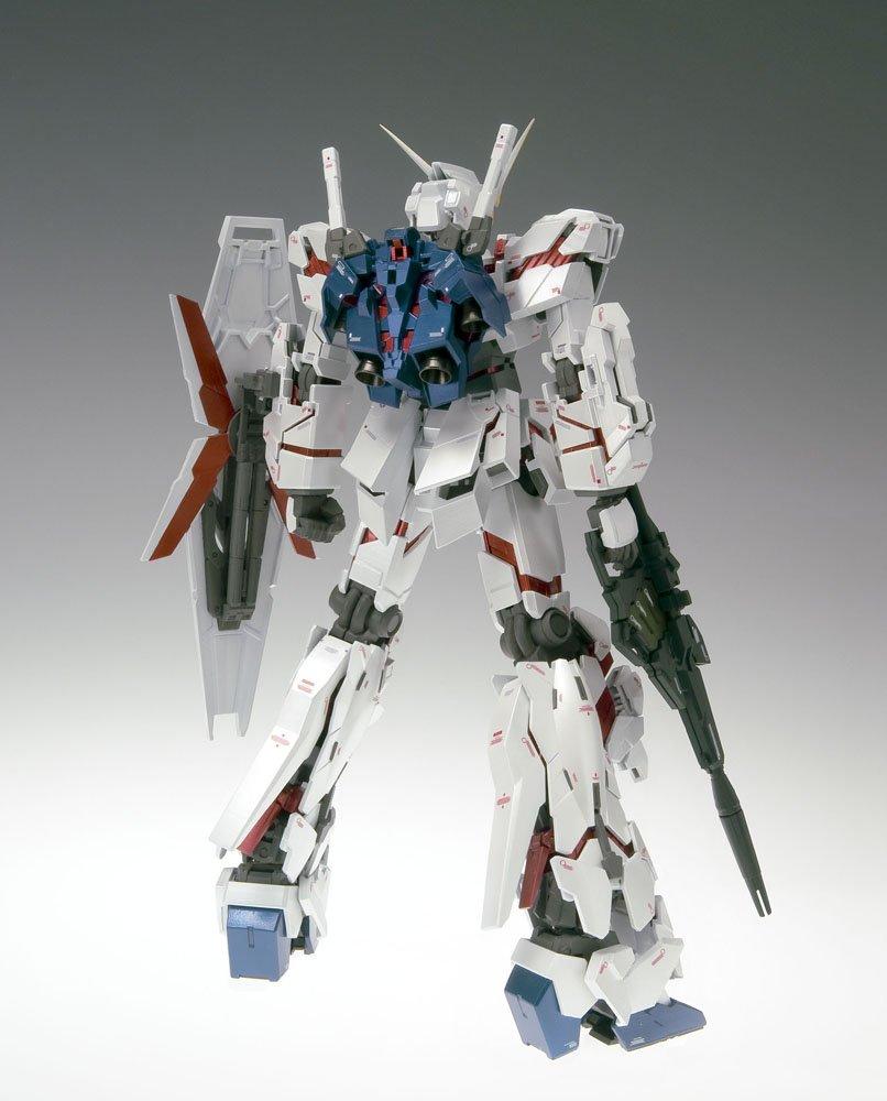 TAMASHII NATIONS GUNDAM FIX FIGURATION METAL COMPOSITE Единорог Гандам #1006