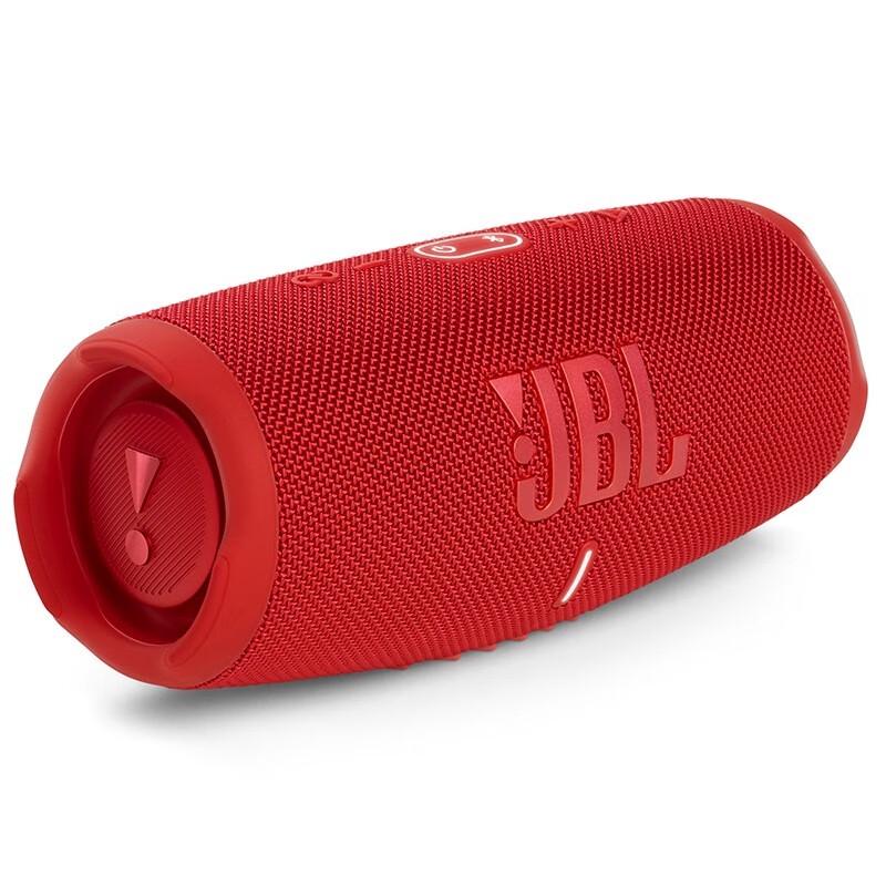 JBL Портативная Bluetooth-колонка CHARGE5