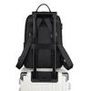 Solid Color Backpack Women Travel Large Capacity Backpack