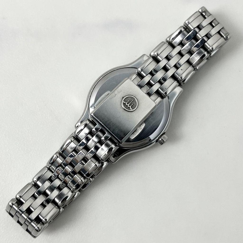 [USED] Working SEIKO CREDOR 4J85-0A20 Quartz Watch