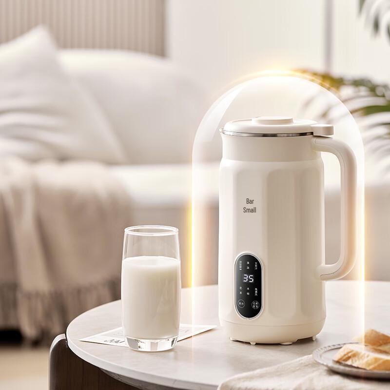 Bear DJJ-D05D6 Multifunction Soymilk Maker CN plug (adapter included)