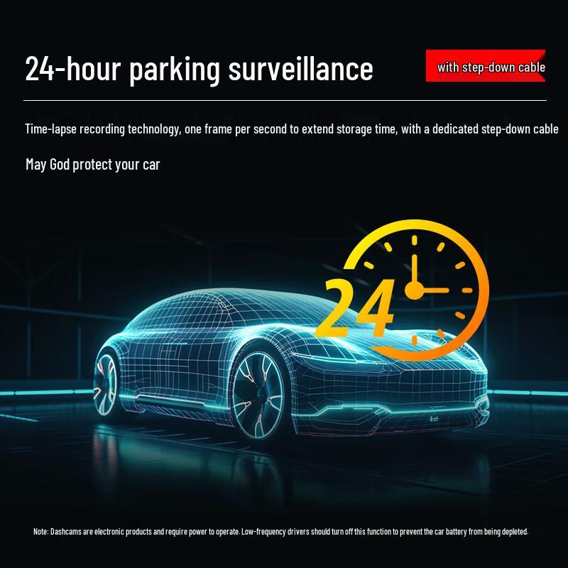 Флагманский видеорегистратор Newsmy Newman K20, запись 4K UHD спереди и сзади, панорамная потоковая передача, подключение к телефону