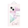 Etui Uniq Coehl Palette Na Iphone 14 Plus Liliowy/Soft Lilac