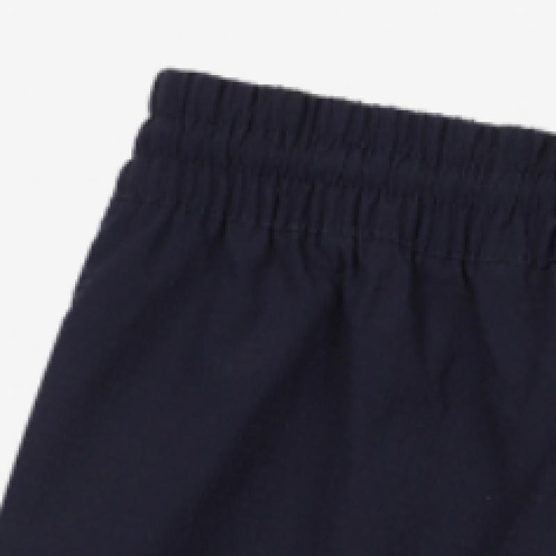 [fila Kids] Seersucker Functional Shorts  Fk2trf2501m Did  q0zFk2trf2501mDid