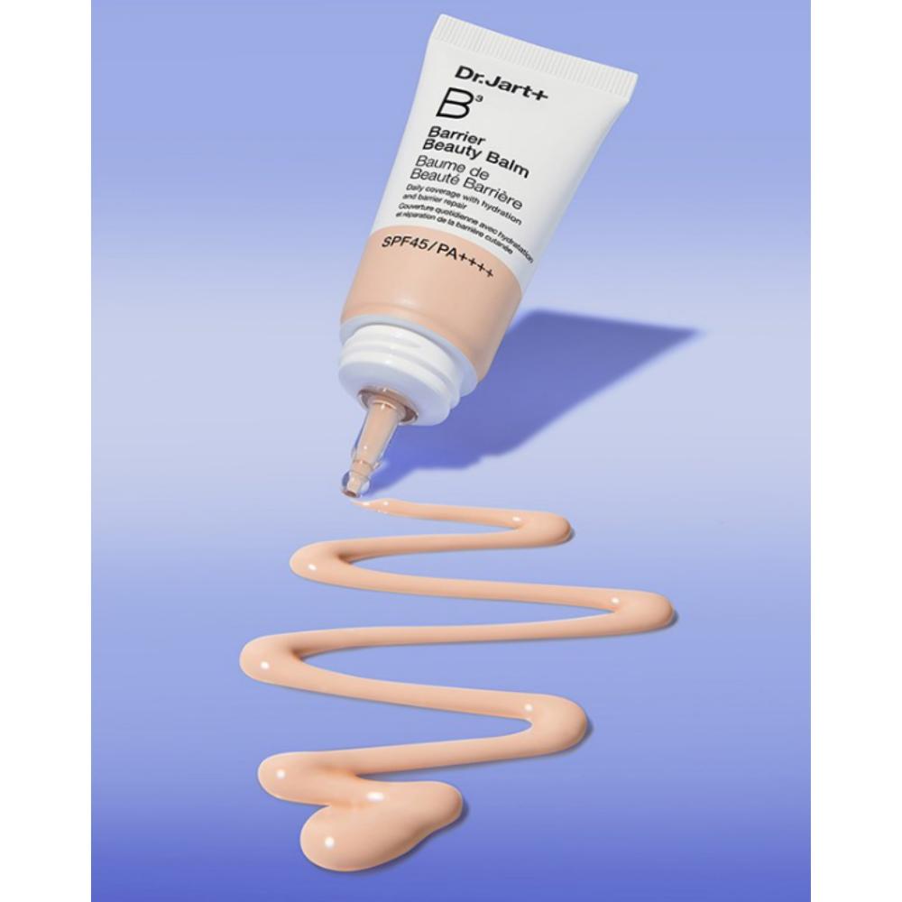 [Dr.Jart] The Makeup Barrier Beauty Balm База под макияж SPF45 PA++++ 30 мл (2 цвета)