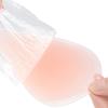 Camel Toe Concealer Многоразовый Бесследный Невидимый Клей Силиконовый Для Женщин Леггинсы Купальники Спортивная Одежда Водонепроницаемый Чехол Pad