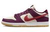 SB Dunk Low Skate Like A Girl DX4589-600