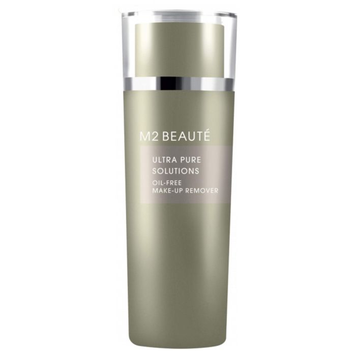 Démaquillant - M2BEAUTE - Oil Free - 150ml - Non gras - Tous types de peau