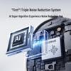 Baseus BH1 AI-перевод Наушники Bluetooth с шумоподавлением