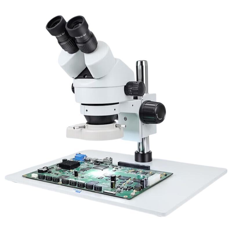 AOSVI SZM-41 Binocular Stereo Microscope