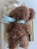 [USED] Merrythought Cheeky Teddy Bear Japan Exclusive
