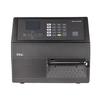 Honeywell PX45 6-inch 203dpi Industrial Barcode Printer CN plug (adapter included)