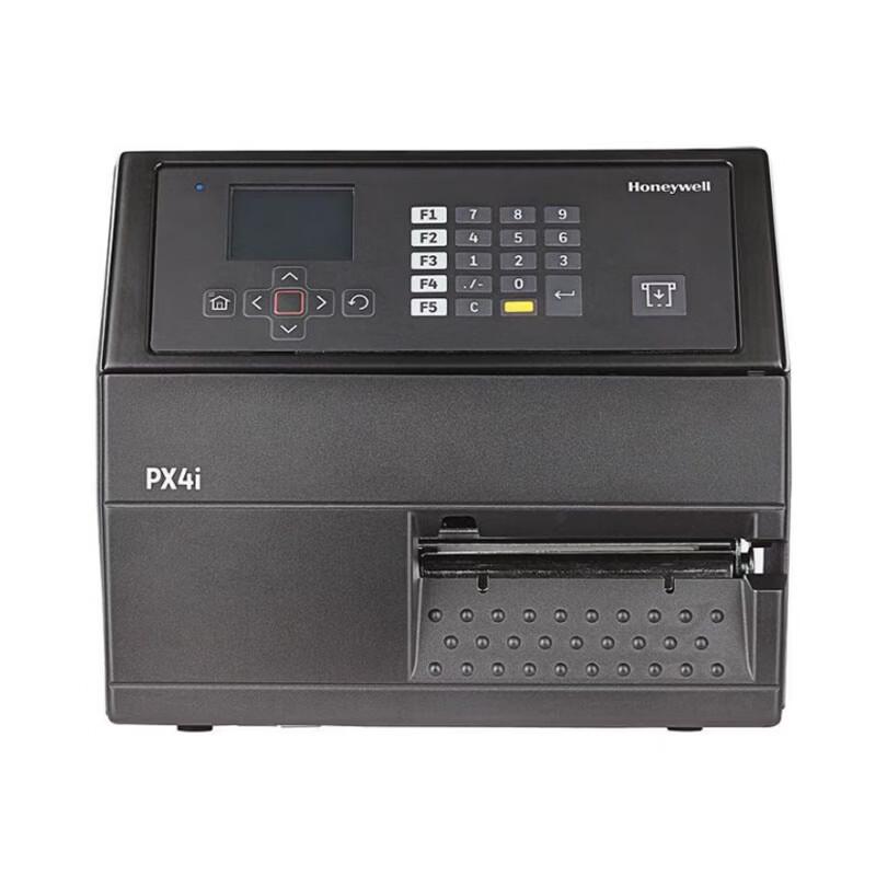Honeywell PX45 6-inch Industrial Barcode Printer CN plug (adapter included)