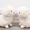 Persian Stuffed Cat Animal Plush Toy Room Decor For Birthday Gift And Play