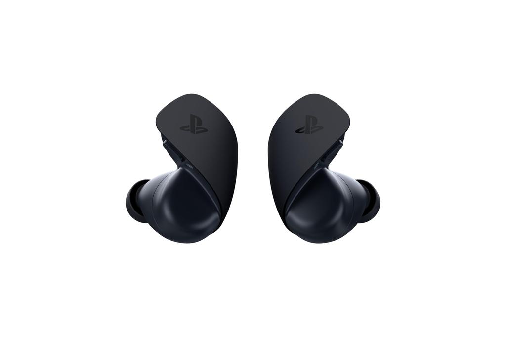 [Оригинальный продукт] Беспроводные наушники PULSE Explore Полуночный черный (CFI-ZWE1J01)