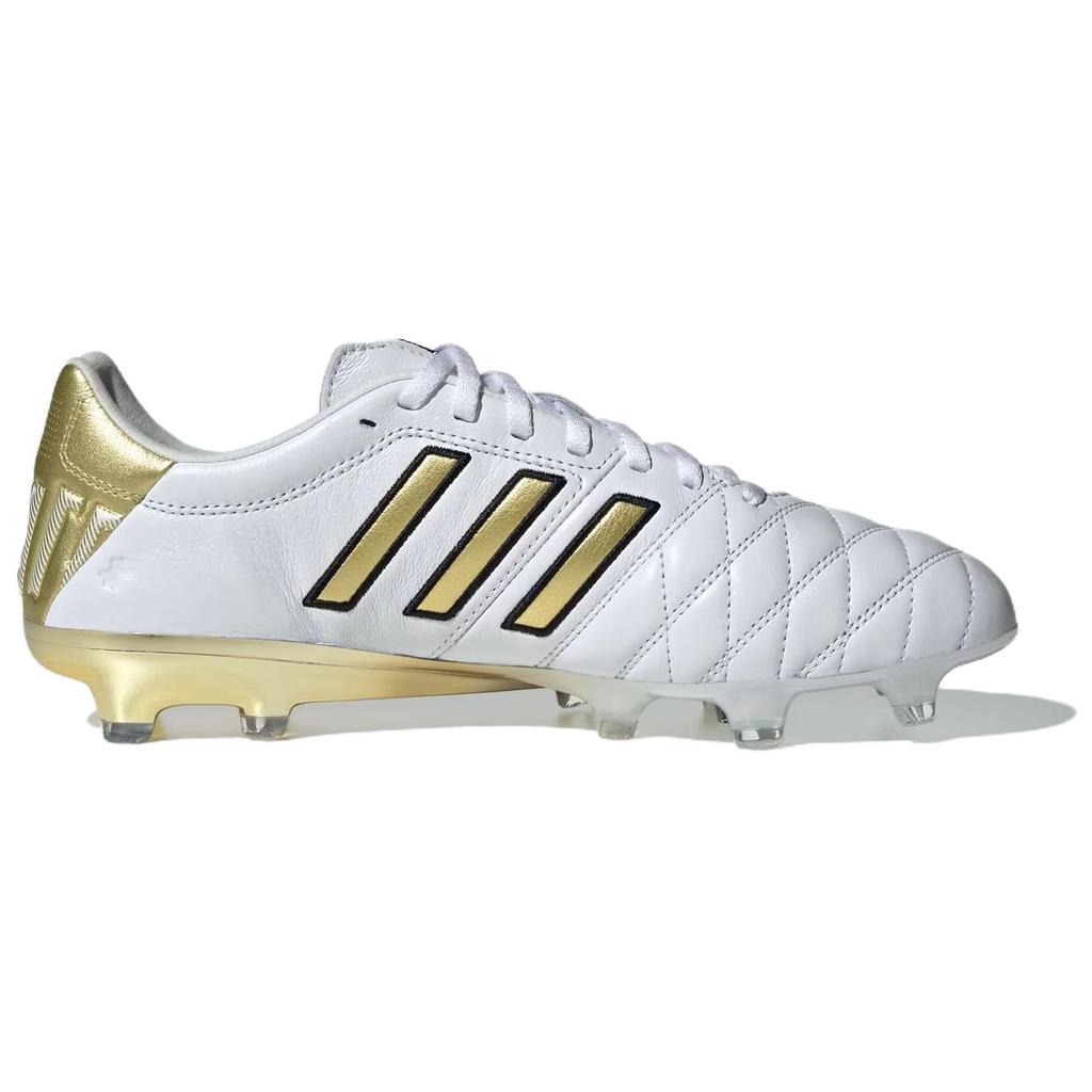 adidas X Тони Кроос 11Pro FG 'White Gold Metallic' JH6410