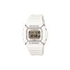 G-SHOCK Классическая серия Модный уличный Квадратный Автоматический Электронный Флуоресцентное освещение Водонепроницаемый и Ударопрочный Механизм Кварцевый DW-D5600P-7