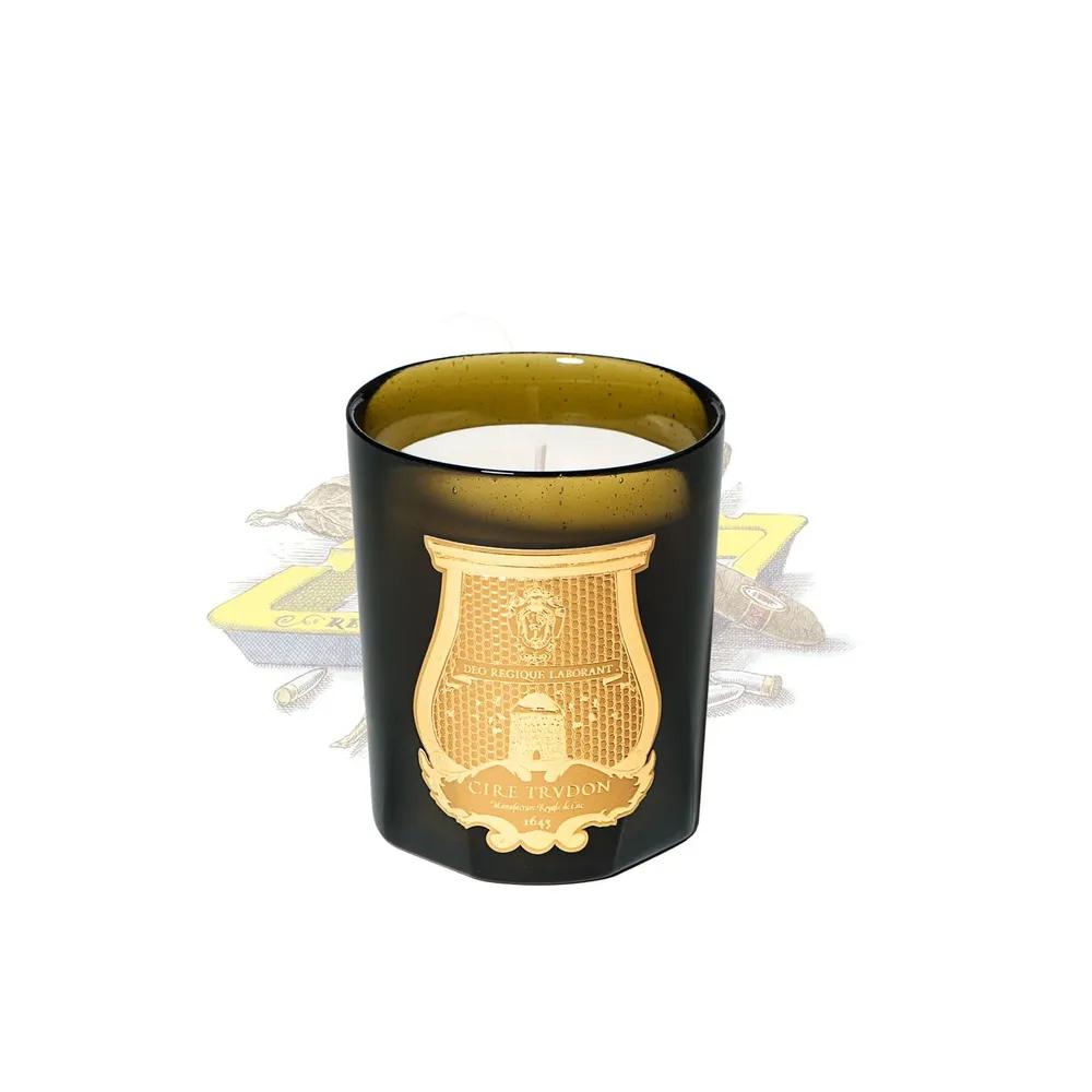 Classic Candle Ernesto 270g