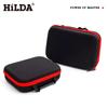 HILDA Large Capacity Tools Bag 3-size Available With Red Edges Tools Waterproof Tool Bags Electrician Hardware Tools Bag