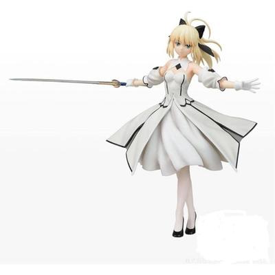SEGA Заказ SPM Фигурка Артория Пендрагон Многоцветная Аниме Фигурка Fate/Grand (Лили)