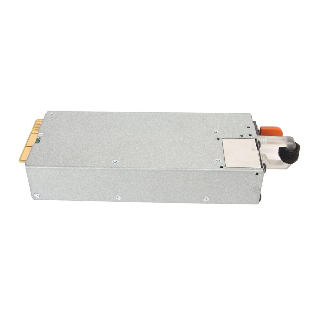 E495E S1 Power 495W Металлический корпус Вентилятор охлаждения Простая установка Серверный блок питания для R530 R630