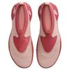 Nike Aqua Turf Универсальные Удобные Прочные Низкие Повседневные Кроссовки Женские Красные FZ5628-200