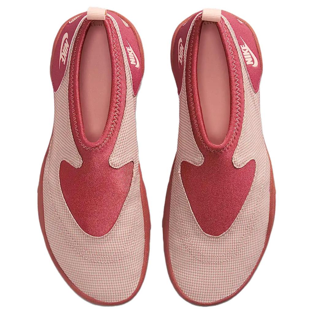 Nike Aqua Turf Универсальные Удобные Прочные Низкие Повседневные Кроссовки Женские Красные FZ5628-200