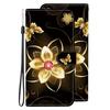 1/10VII Чехол для Sony Xperia 1VII 10VII Coque Мультяшный кожаный чехол для Sony 1VII Xperia 10VII Funda Чехол-книжка с кошельком
