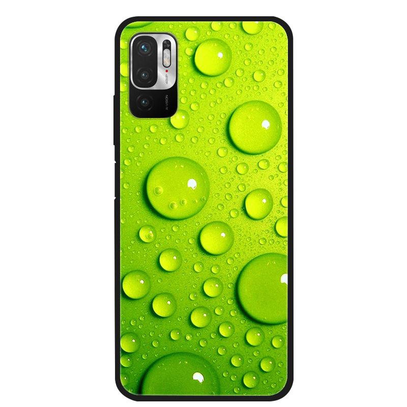 Для Redmi Note 10 JE Чехол для Redmi Note 10 JE Funda Мягкий силиконовый чехол для телефона Для Xiaomi Redmi Redmi Note10 JE 10JE Чехол Coque