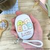 Tama Electronics Industry Sumikkogurashi Completely Wireless Earphones Nakayoshi Bluetooth with Microphone Calls Up to 5 hours of music playback 3