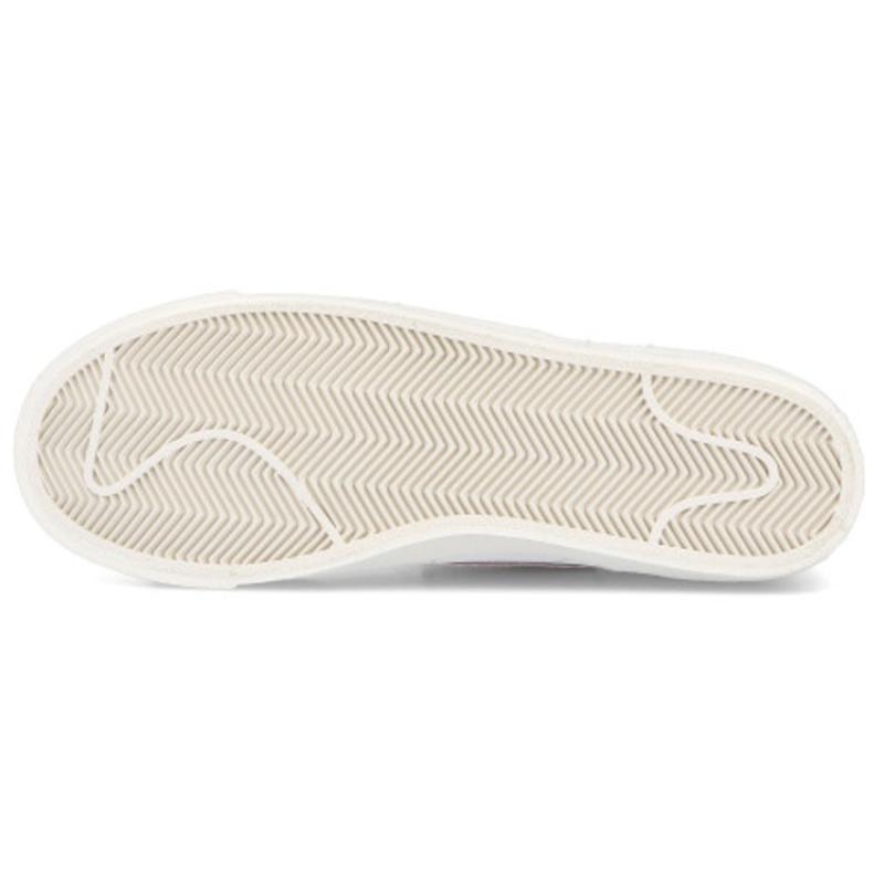 Nike Blazer 77 Vintage Mid Atomic Pink Women's Sneakers Skateboard Shoes CZ1055-110