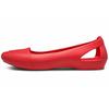Comfortable And Durable Casual Flats Women Flats Red 202811-8C1
