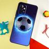 Футбольный мяч Чехол для телефона Samsung Galaxy A55 A35 A15 A54 A34 A14 A53 A33 A13 A05 A06 A16 A22 A32 A52