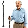 Walking Canes for Women, Men Special Balancing Cane Walking Stick 10 Adjustable Heights Self Standing Folding Cane