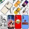Чехол Теория Большого Взрыва для Samsung Galaxy A54 A34 A24 A14 A12 A22 A32 A42 A52 A72 A52S A51 A71 A13 A53