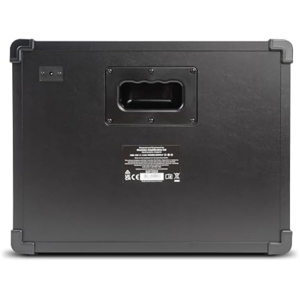 Blackstar Blackstar Stereo Guitar Amplifier ID:Core V4 Стерео 40 Идеально для домашних тренировок Live S...