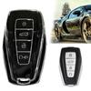 Чехол-держатель для автомобильных ключей для Geely/Coolray 2019-2020/Atlas/Boyue NL3/Emgrand X7 EX7 SUV GT