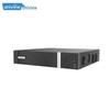 Uniview NVS704-32E-IM-DT 32-канальный NVR CN вилка (адаптер в комплекте)