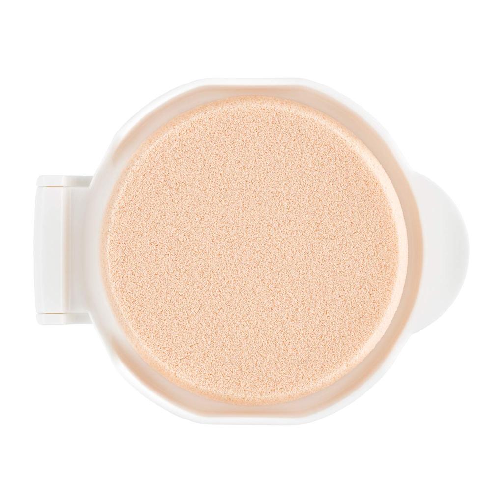 ELIXIR Glossy Foundation T Fragrance Free Pink Ocher 10 10g (Refill) (x 1)